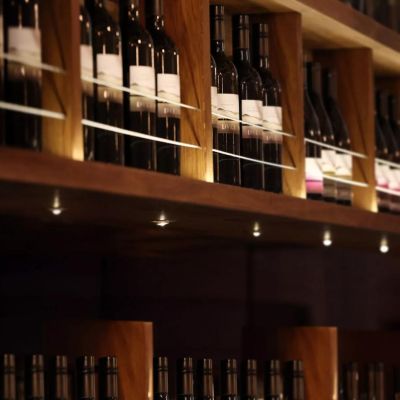 GHILEA FARETTO DA INCASSO LUCE ORIENTABILE LED 2W LUCE 3000K BIANCO E NERO MADE IN ITALY LINEA LIGHT