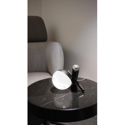 ROSSINI LUMETTO MODERNO E ORIGINALE DIMMERABILE LED 7W LUCE 2700K-3000K 4 COLORI MADE IN ITALY