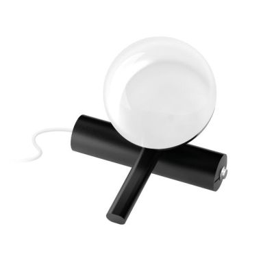 ROSSINI LUMETTO MODERNO E ORIGINALE DIMMERABILE LED 7W LUCE 2700K-3000K 4 COLORI MADE IN ITALY