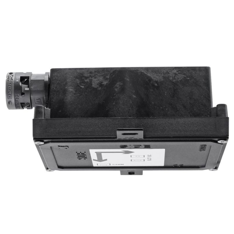 98009 CASSAFORMA O CONTROCASSA PER SEGNAPASSI DELLA LINEA LIGHT