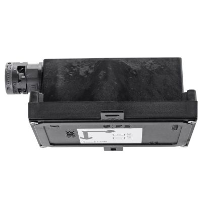 98009 CASSAFORMA O CONTROCASSA PER SEGNAPASSI DELLA LINEA LIGHT