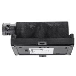 98009 CASSAFORMA O CONTROCASSA PER SEGNAPASSI DELLA LINEA LIGHT 2