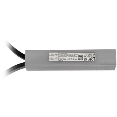 DRIVER ON/OFF 630MA 12W 9-20V DELLA LINEA LIGHT