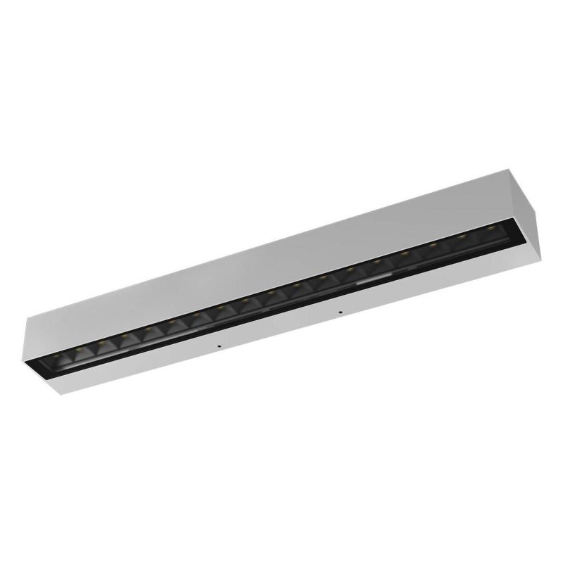 AROOS APPLIQUE DA ESTERNO L50 CM 3 COLORI IP65 LED 16W LUCE 3000K MONO EMISSIONE Redo Group - Cristalensi Shop Online