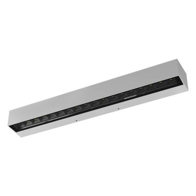 AROOS APPLIQUE DA ESTERNO L50 CM 3 COLORI IP65 LED 16W LUCE 3000K MONO EMISSIONE Redo Group - Cristalensi Shop Online