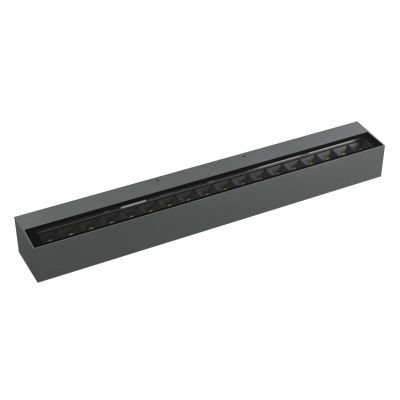 AROOS APPLIQUE DA ESTERNO L50 CM 3 COLORI IP65 LED 30W LUCE 3000K BIEMISSIONE LUCE Redo Group - Cristalensi Shop Online