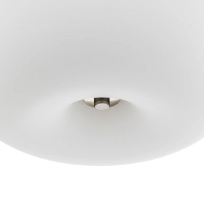 OPTICA A SOSPENSIONE IN NICKEL EGLO - Cristalensi Shop Online