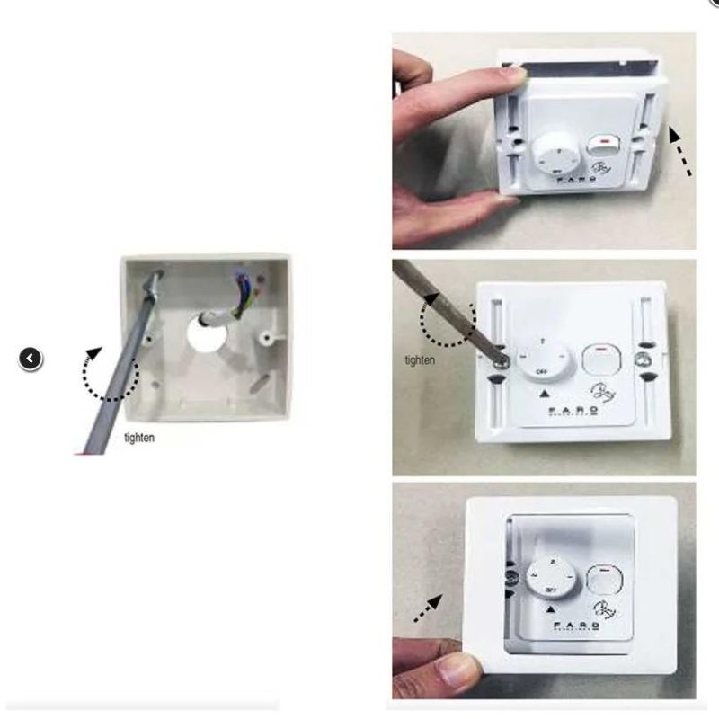 KEIKI VENTILATORE A SOFFITTO MARRONE INCLINABILE CON GABBIA E PALE IN LEGNO SENZA LUCE FARO VENTILATORI - Cristalensi Shop Onlin