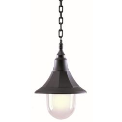 MERCURIO LAMPADA A SOSPENSIONE IN POLIMERO DI COLORE BIANCO NERO O VERDE Framon Augenti - Cristalensi Shop Online 2