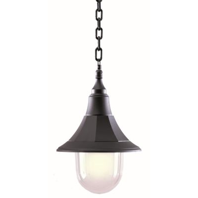 MERCURIO LAMPADA A SOSPENSIONE IN POLIMERO DI COLORE BIANCO NERO O VERDE Framon Augenti - Cristalensi Shop Online