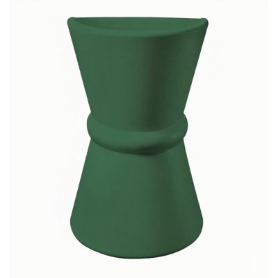 SIRIUS LAMPADA DA PARETE IN POLIMERO NERO, VERDE E BIANCO LUCE SOPRA SOTTO Framon Augenti - Cristalensi Shop Online