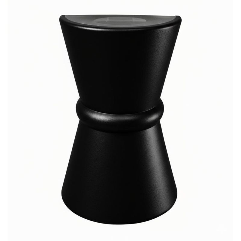 SIRIUS LAMPADA DA PARETE IN POLIMERO NERO, VERDE E BIANCO LUCE SOPRA SOTTO Framon Augenti - Cristalensi Shop Online