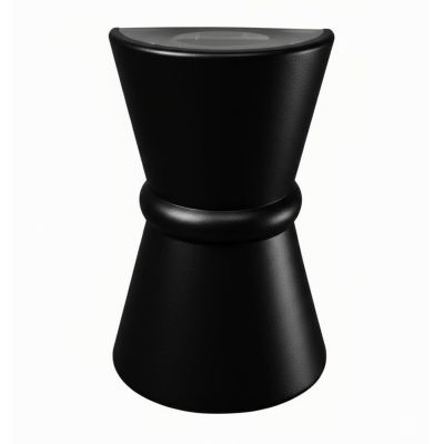 SIRIUS LAMPADA DA PARETE IN POLIMERO NERO, VERDE E BIANCO LUCE SOPRA SOTTO Framon Augenti - Cristalensi Shop Online