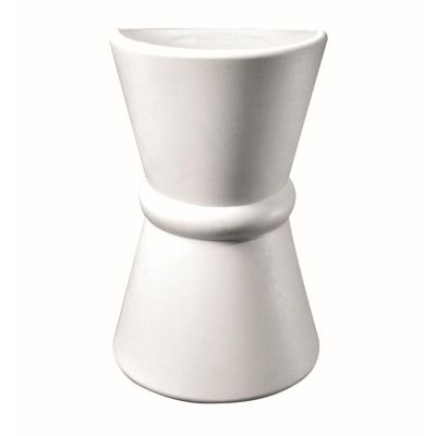 SIRIUS LAMPADA DA PARETE IN POLIMERO NERO, VERDE E BIANCO LUCE SOPRA SOTTO Framon Augenti - Cristalensi Shop Online