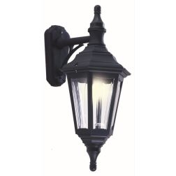 URANO LANTERNA DA PARETE IN POLIMERO VERDE NERO E BIANCO ECONOMICO Framon Augenti - Cristalensi Shop Online 2