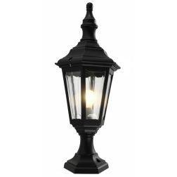 URANO LANTERNA A PLAFONIERA O DA TERRA IN POLIMERO BIANCO VERDE E NERO Framon Augenti - Cristalensi Shop Online