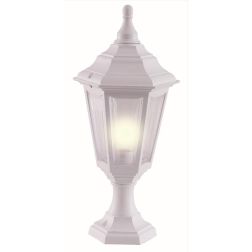 URANO LANTERNA A PLAFONIERA O DA TERRA IN POLIMERO BIANCO VERDE E NERO Framon Augenti - Cristalensi Shop Online 2