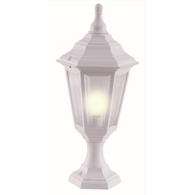 URANO LANTERNA A PLAFONIERA O DA TERRA IN POLIMERO BIANCO VERDE E NERO Framon Augenti - Cristalensi Shop Online
