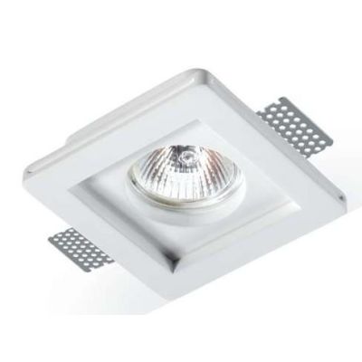 PARIDE FARETTO DA INCASSO IN GESSO Pan International - Cristalensi Shop Online