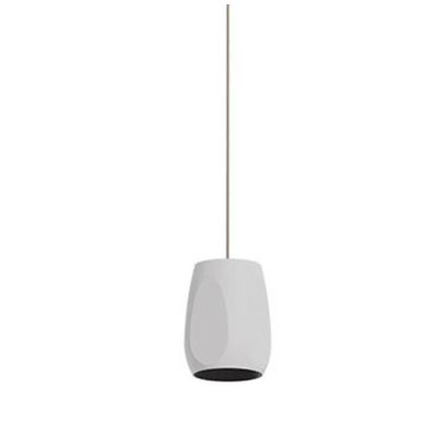 CRISP PICCOLA SOSPENSIONE IN ALLUMINIO 4 COLORI LED 10,5W LUCE CCT 2700K-3000K DIMMERABILE MODERNA