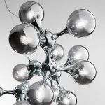 Lampade moderne per interni