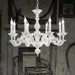 Lampade classiche da interni