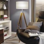 Lampade per il soggiorno