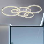 Lampade per ingresso