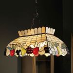 Lampadari Tiffany