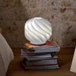 Lampade da tavolo moderne