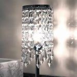 Piantane in cristallo