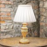 Lampade da tavolo classiche