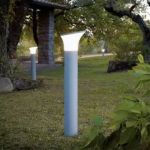 Pali e Lampioni da giardino moderni