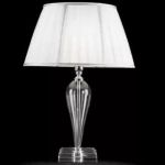 Lampade da tavolo Murano