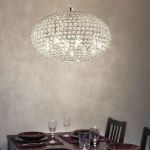 Lampadari in cristallo