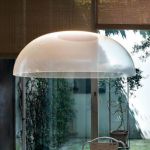 Lampadari a LED integrato