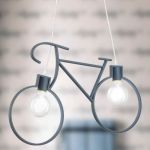 Lampadari per bambini