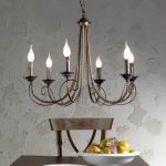 Lampadari classici