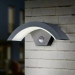 Applique per esterni a LED