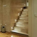 Faretti LED da incasso